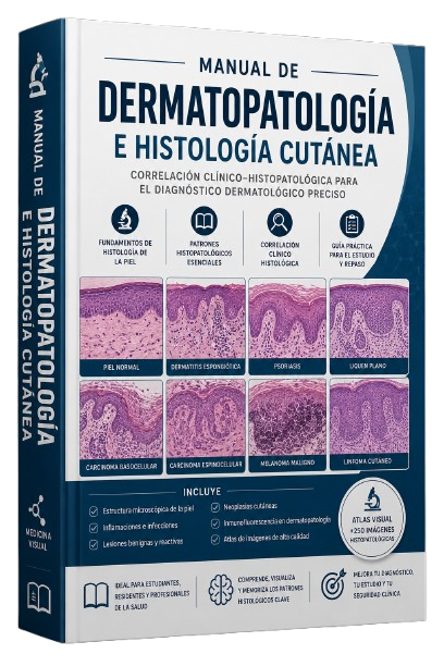 Bono 03 - Manual de Dermatopatología e Histología Cutánea