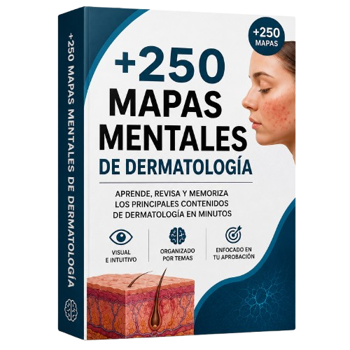 Plan Premium MapaDermatología
